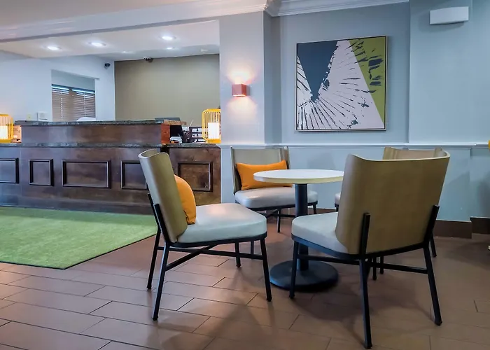 Boutique Sleep Inn & Suites East Chase Montgomery