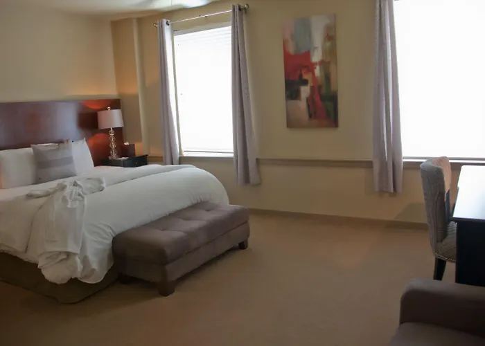 V Boutique Hotel Corpus Christi