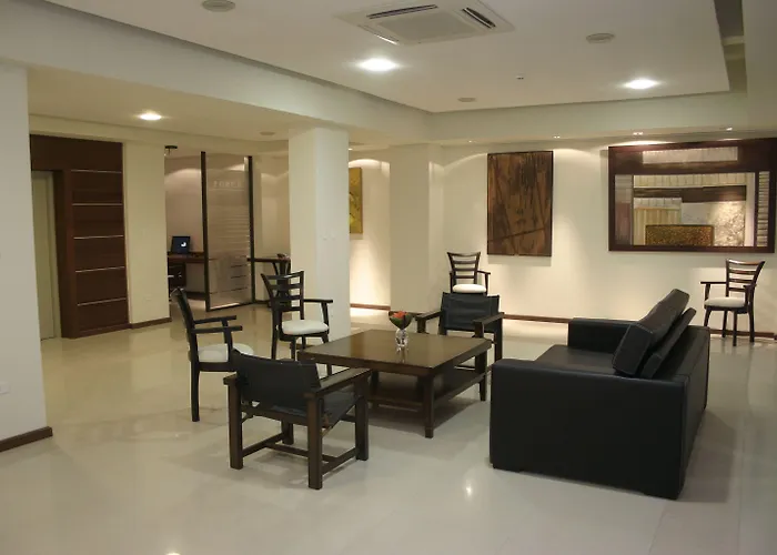 Villaggio Hotel Boutique Mendoza Con un Casino