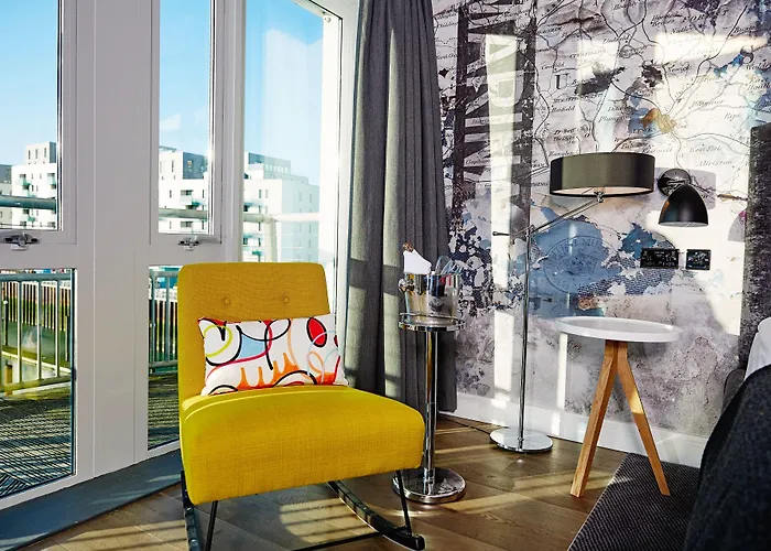 Malmaison Hove
