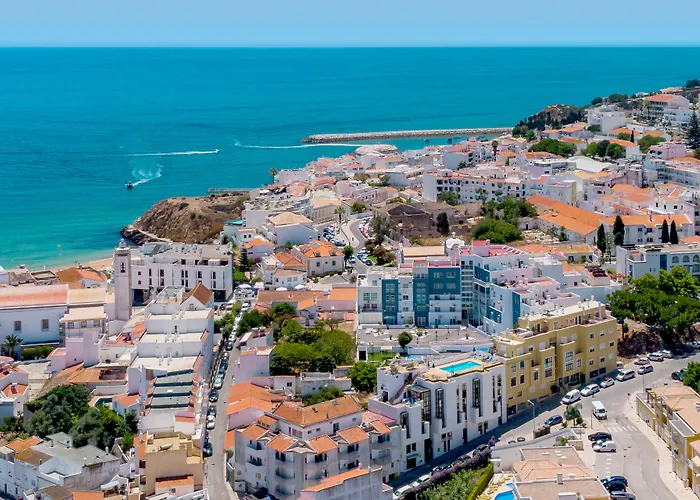 Colina Do Mar