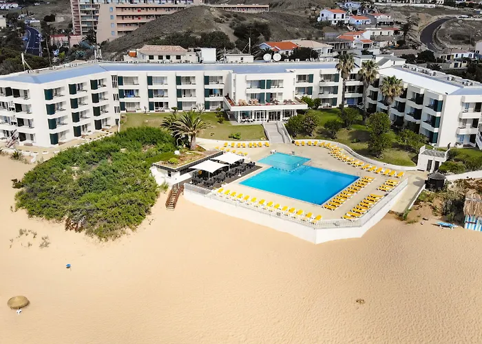 Vila Baleira Suites Porto Santo