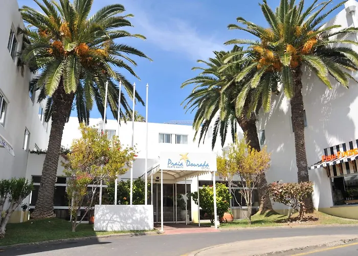 Hotéis em Porto Santo perto de 