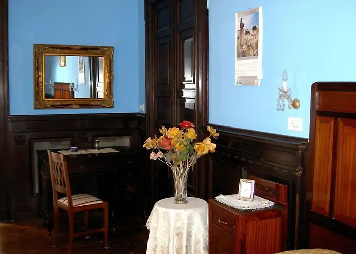 Hotel Aurora