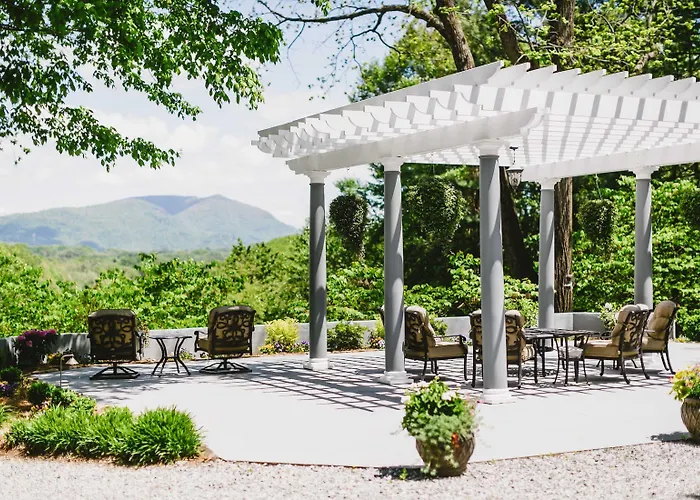 Biltmore Village Inn B&B Asheville