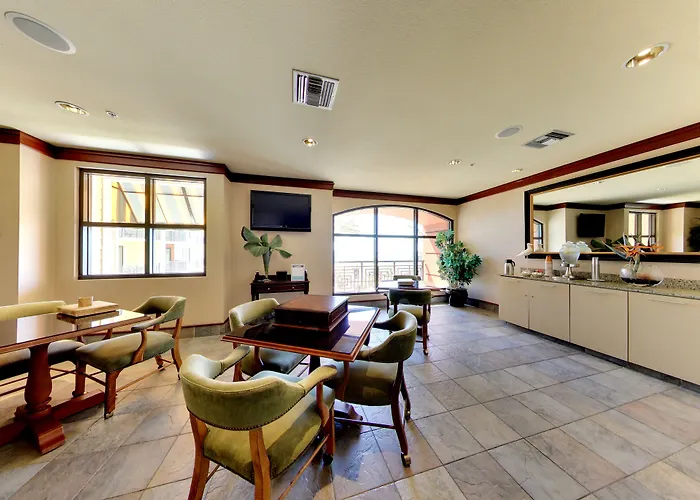 Emerald Grande Condominiums At Harborwalk Village