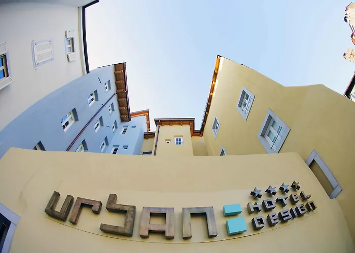 Trieste Boutique Hotels