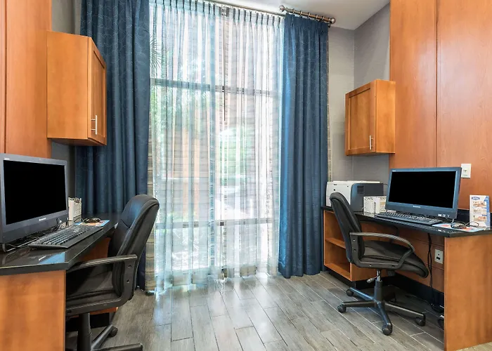 Boutique Hampton Inn & Suites Orlando-South Lake Buena Vista Kissimmee