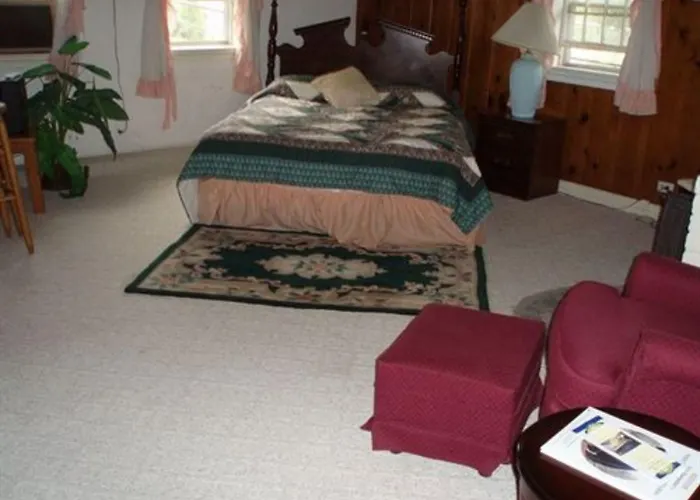 1768 Country Inn North Conway