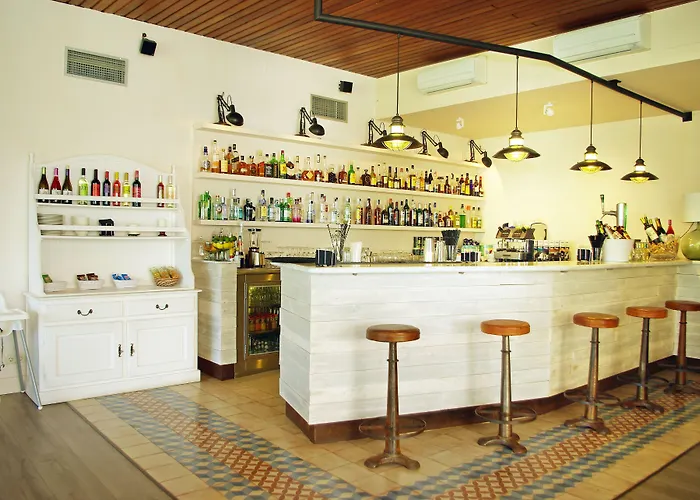 Hotel Alga Calella De Palafrugell