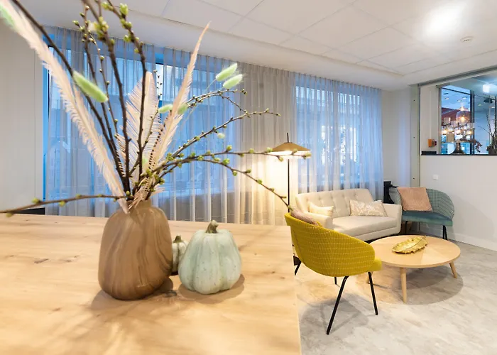 Novum Hotel Engelbertz Köln