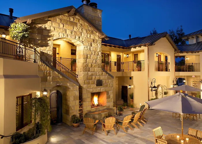 Hotel Cheval
