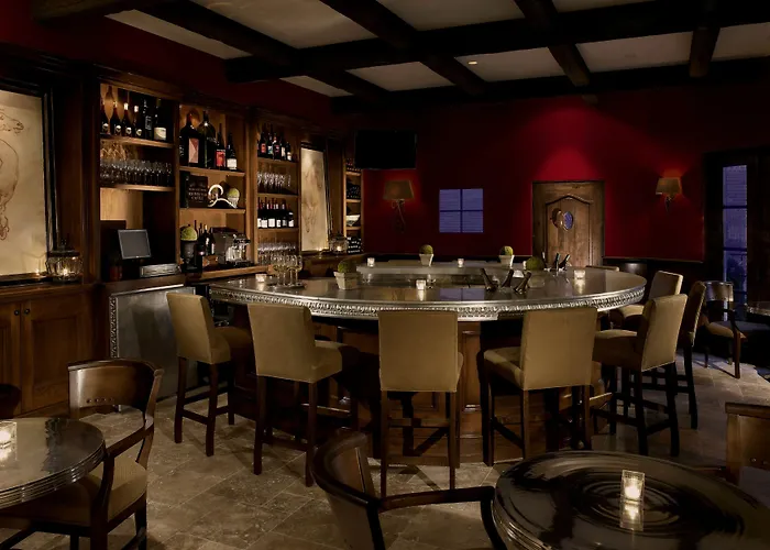 Hotel Cheval Paso Robles