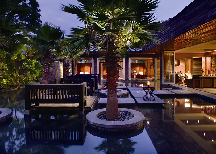 Mandarin Oriental, Sanya
