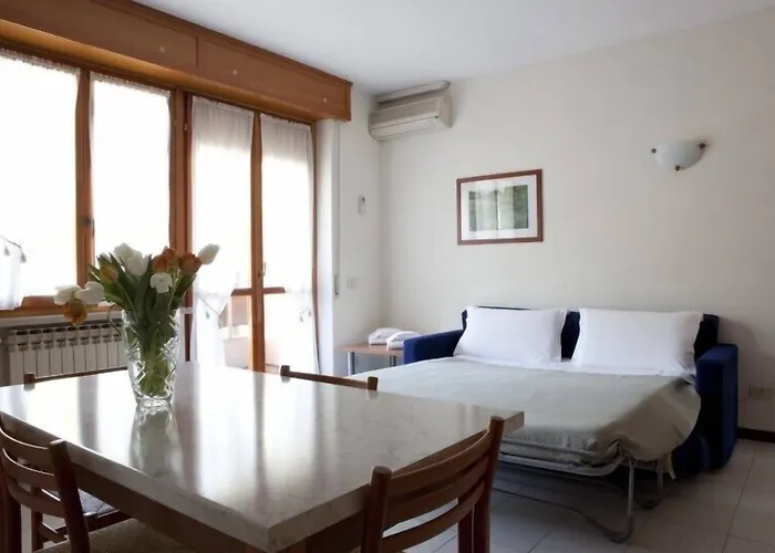 Residence Hotel Health House Desenzano del Garda - un hotel a 4 stelle 