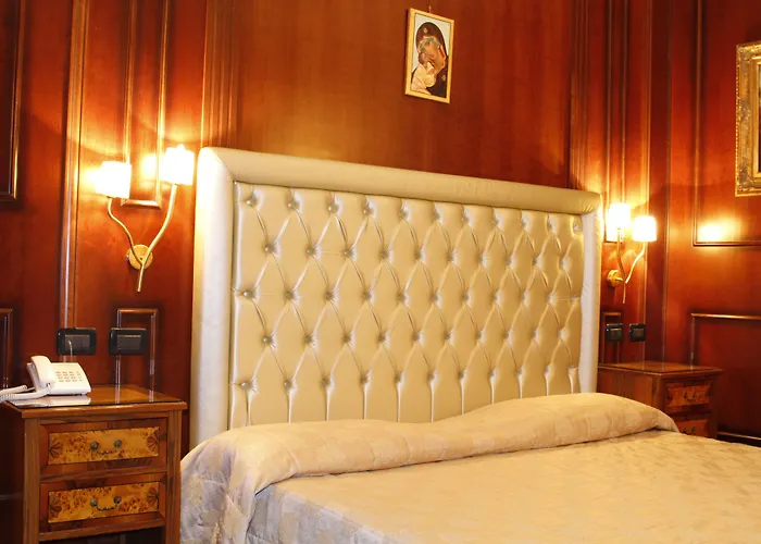 Boutique Boutique Hotel Trevi Roma