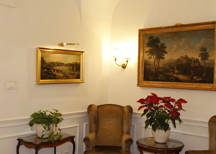 Boutique Boutique Hotel Trevi Roma