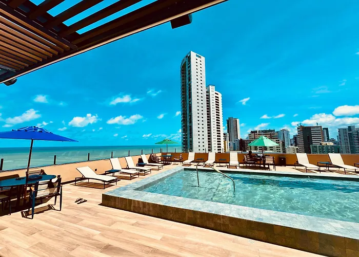 Park Hotel Recife