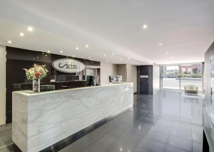 Adina Apartment Hotel Wollongong - 5 star Hotel