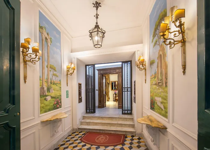 Triplyrooms Collection - Repubblica Rom