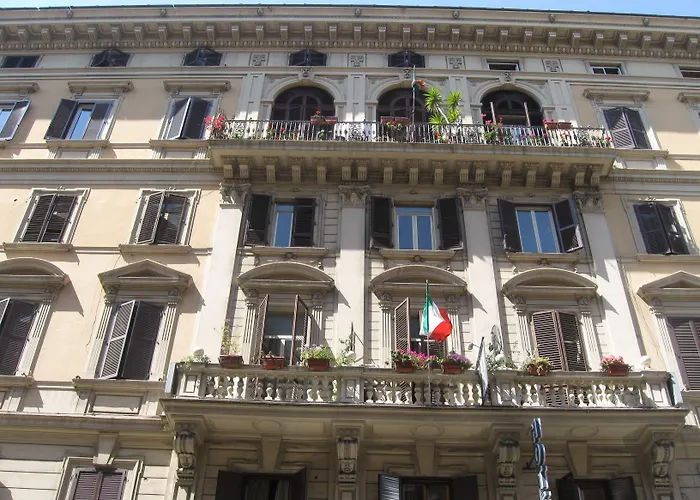 Hotel Aristotele