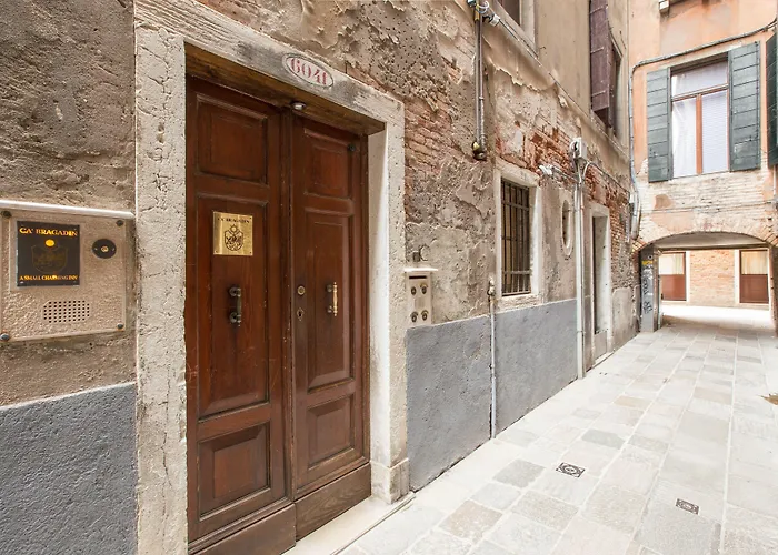 Ca' Bragadin E Carabba Hotel Venice