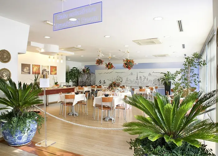 Boutique Hotel Master Turín