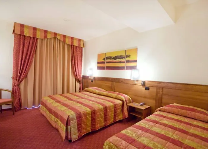 Boutique Hotel Master Turín