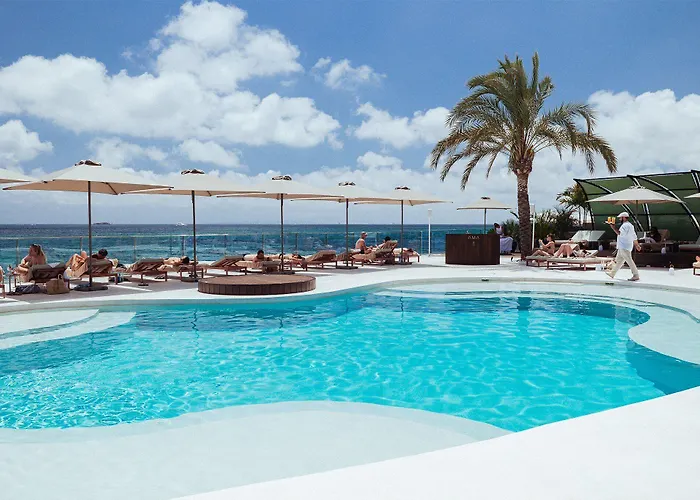 Ama Ibiza (Adults Only) Hotel Playa d'en Bossa