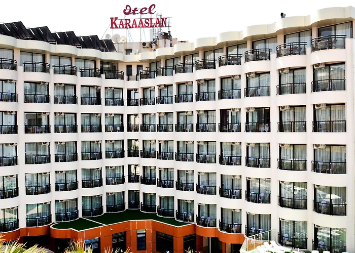 Hotel By Karaaslan Inn