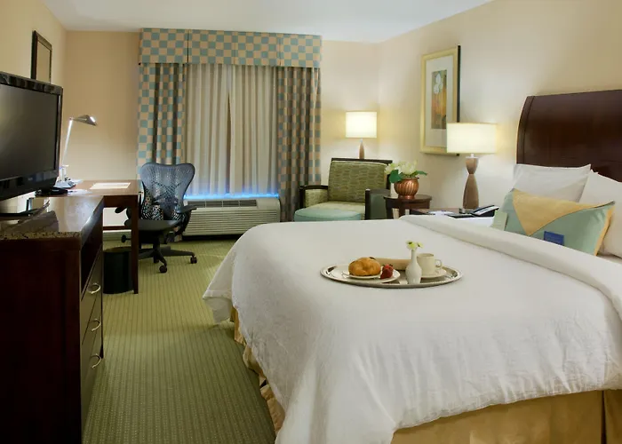 Boutique Hilton Garden Inn Mobile West I-65 Airport Boulevard