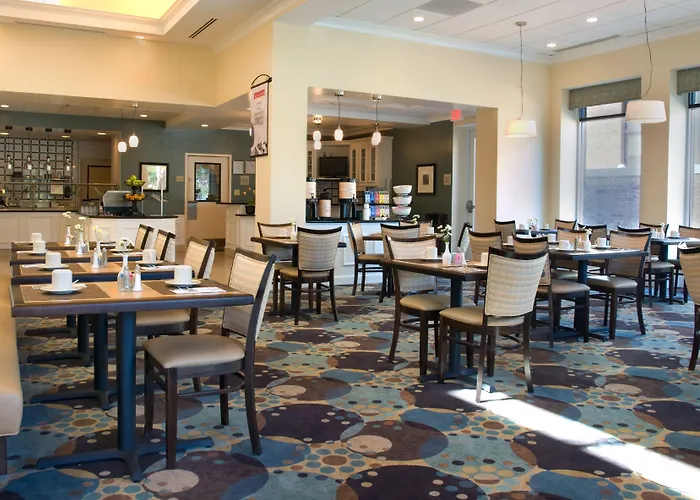 Boutique Hilton Garden Inn Mobile West I-65 Airport Boulevard