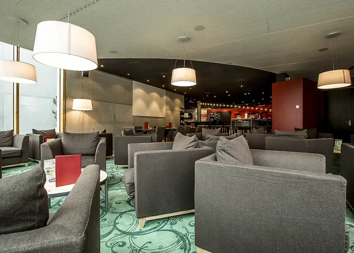 All In One Hotel - Inn Lodge / Swiss Lodge