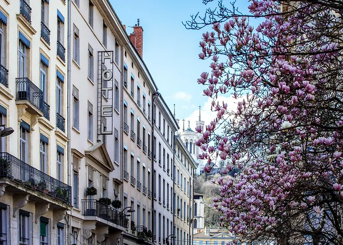 Hotel Des Artistes