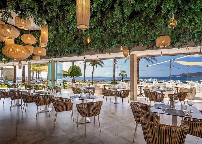 Hotel Torre del Mar - Ibiza Playa d'en Bossa