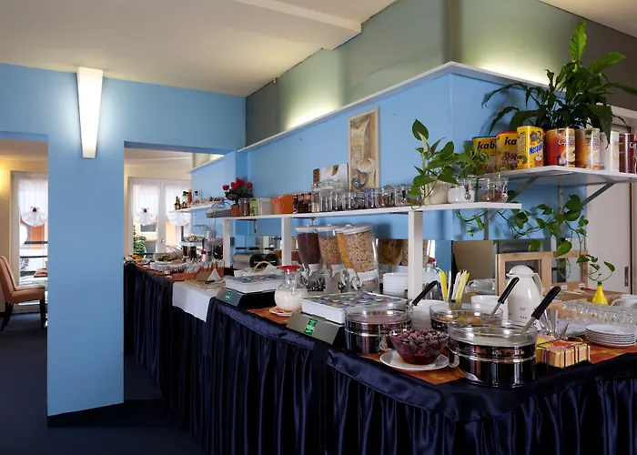 Hotel Elite Karlsruhe