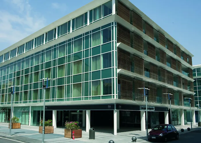 Boutique Hotel NH Savona Darsena