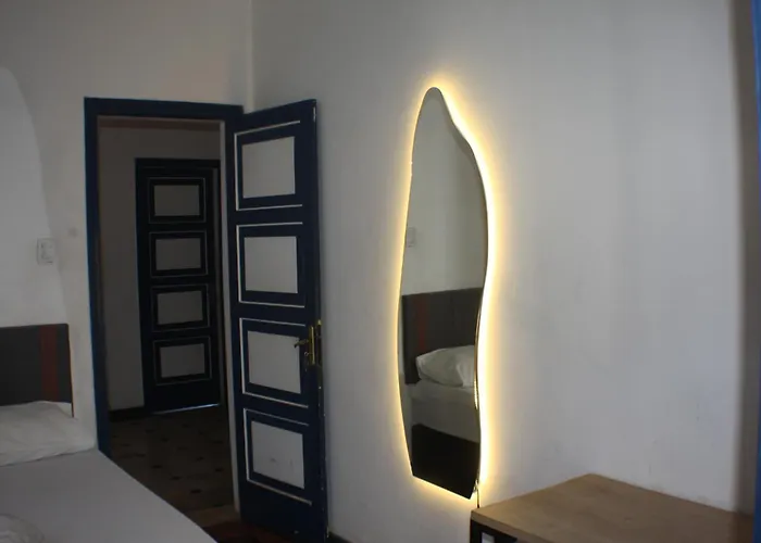 Farfalla Guest House Rio de Janeiro