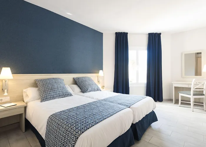 Marinda Garden Aparthotel Cala'N Bosch 