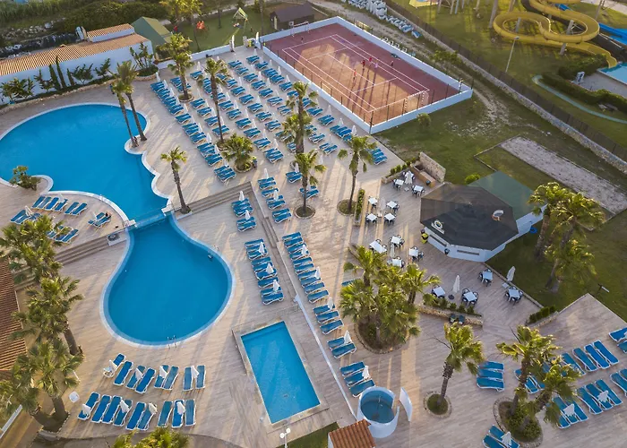 Marinda Garden Aparthotel