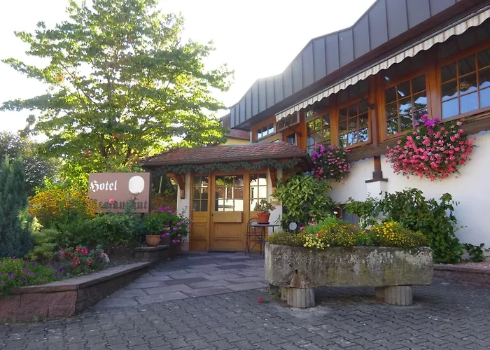 Hotel Altenberg