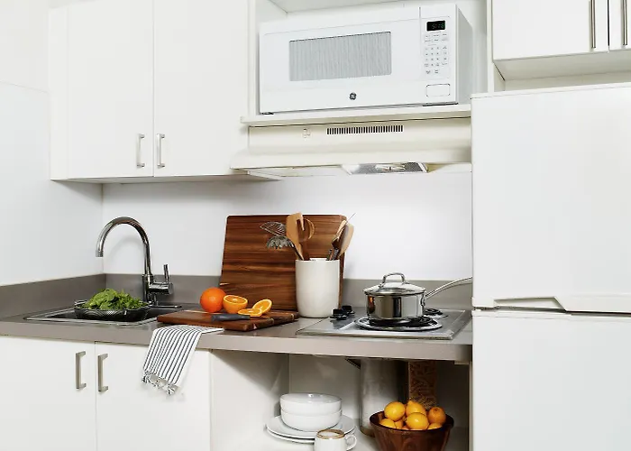 Intown Suites Extended Stay Birmingham Al - Homewood