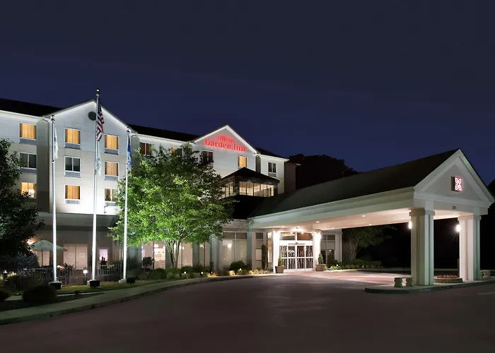 Hilton Garden Inn Huntsville South/Redstone Arsenal