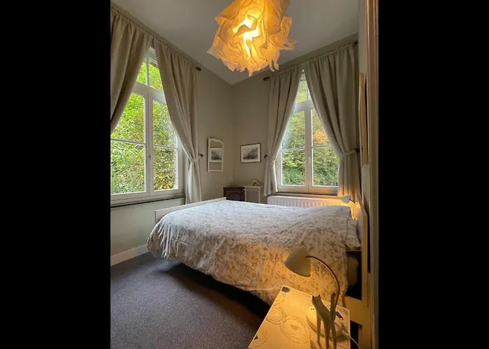 La Villa Des Roses Durbuy