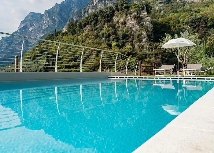 Hotel Garni' Foci Riva del Garda