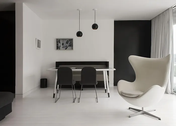 Pet friendly Habita Monterrey, A Member Of Design Hotels San Pedro Garza Garcia
