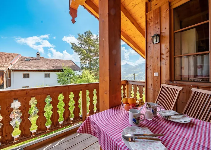 Boutique Villa Schoberhof Samerberg