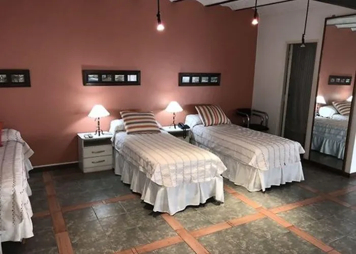 Loft Argentino Apart Buenos Aires