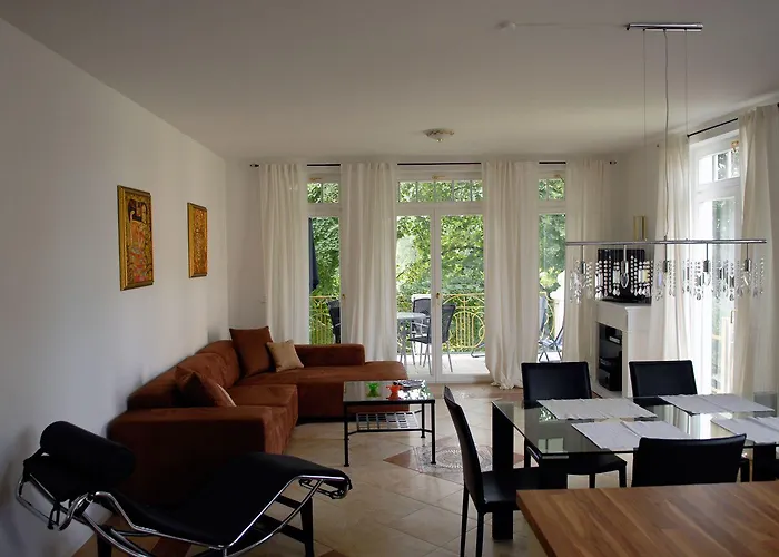 Hotel Elbresidenz Birkwitz Pirna