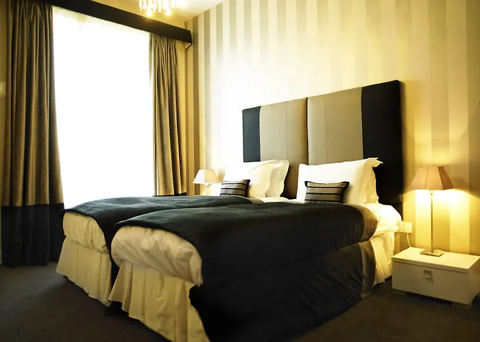 Kensington House Aparthotel Newcastle  - 4 star Hotel
